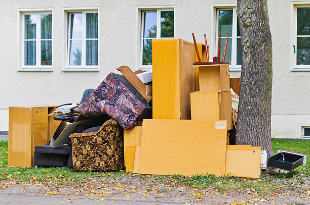 Best Yard Waste Removal  in Fallon, NV